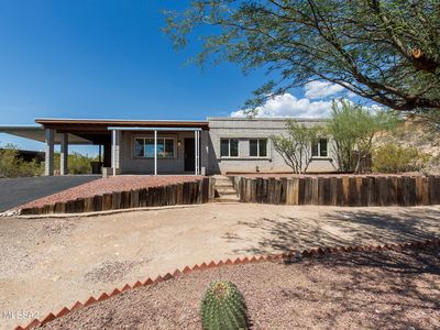 2440 W Oracle Jaynes Station Rd