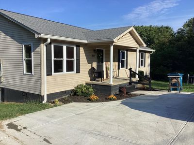 265 Hamilton Ln