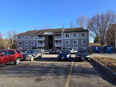 1210 University Ter APT H