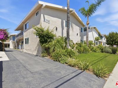 435 W Regent St