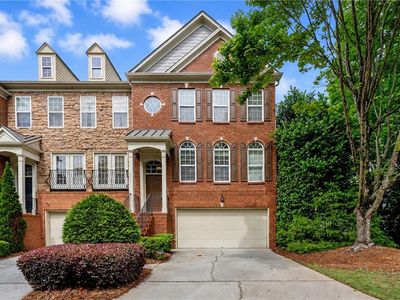 Property at 4761 Wehunt Trl SE, SMYRNA, GA
