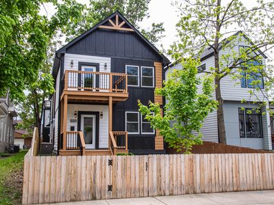 1609 Fletcher Ave