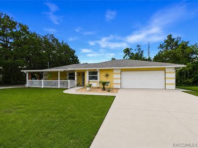 Property at 7410 W Seven Rivers Dr, Crystal River, FL