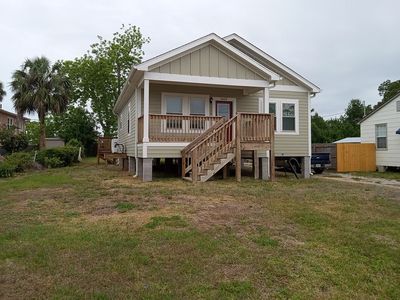 Property at 1614 Long Ave, Port Saint Joe, FL