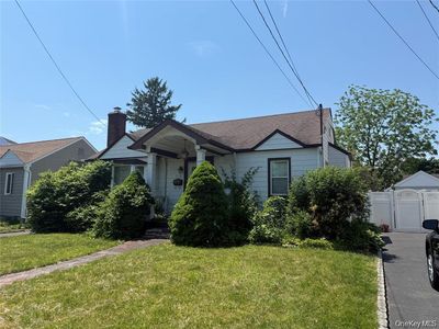 Property at 218 Park Avenue, Hicksville, NY
