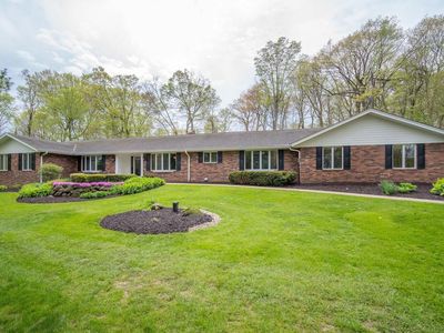 Property at 5307 WOODSTONE DRIVE, Slinger, WI
