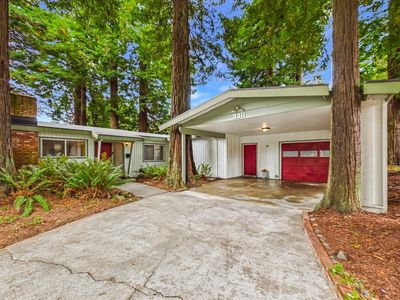 Property at 3311 Harrison Ave, Eureka, CA