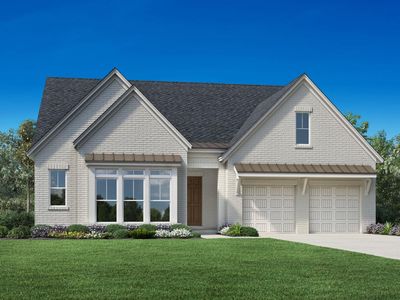 Holley Elite Plan, Northbrooke