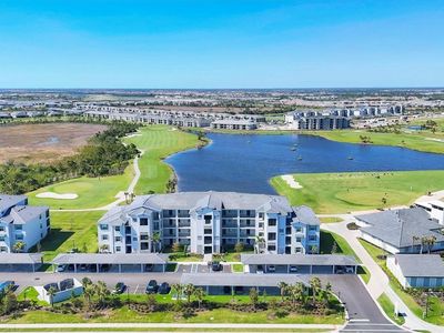 12140 Wellen Golf St #106