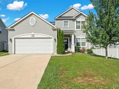 225 Thorn Brook Dr