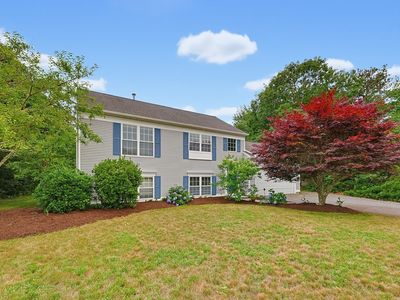 295 Raymond Rd