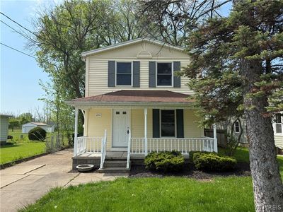 Property at 2554 Niagara Rd, Niagara Falls, NY