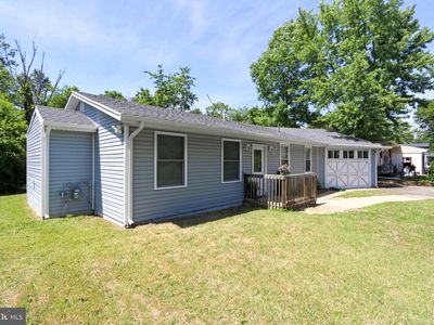 Property at 415 10th St, Newtonville, NJ