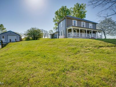 Property at 500 Milburnton Rd, Limestone, TN