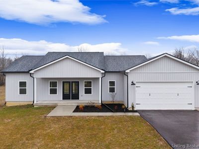 5608 High Jackson Road