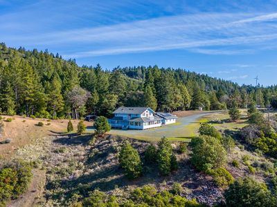 1930 Laytonville Dos Rios