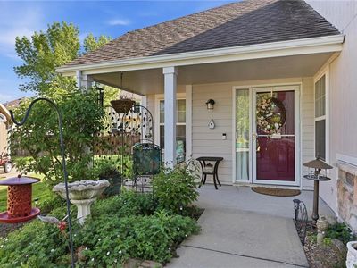 400 W Acorn St