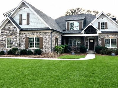 6332 Granbury Walk