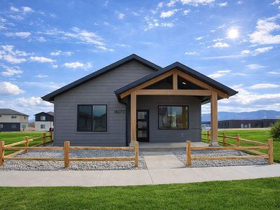 Property at 1407 Windsor Dr #C, Ranchester, WY