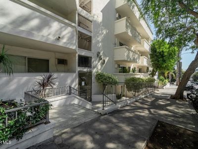 960 Larrabee St APT 317