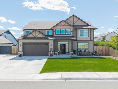 5914 Nauvoo Ln