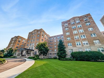 2615 Park Ave APT 611