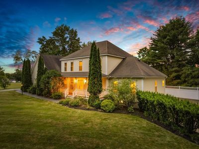 371 Tibbetts Hill Road