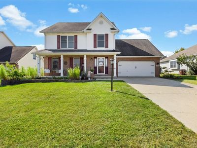 176 Locust View Way