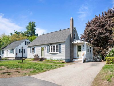 154 Woodbine Avenue