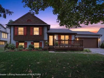 941 Alexandria Dr