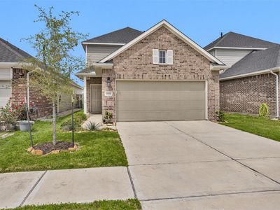 11833 Beachberry Dr