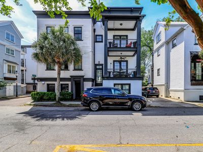 55 Morris St #B