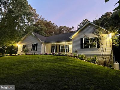 Property at 1947 Oriole Way, Saint Leonard, MD