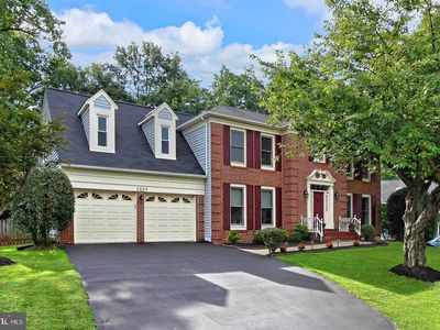 3603 Irish Moss Ct