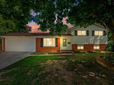 1115 Clark Dr