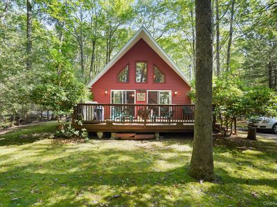 Property at 16 Canal Road, Rock Hill, NY