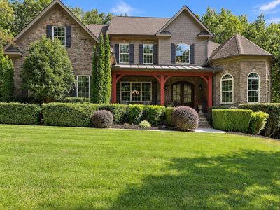 7532 Hasentree Club Dr