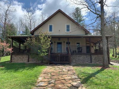 553 Gary King Rd