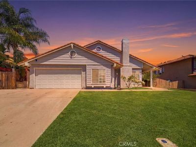 12576 Hackberry Ln