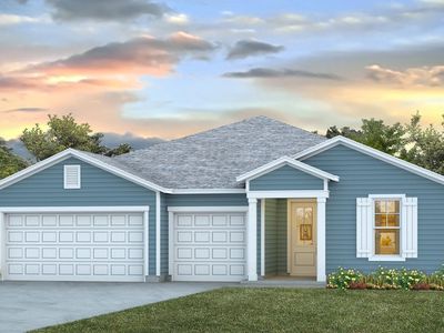 CAMDEN Plan, Berkeley Bay