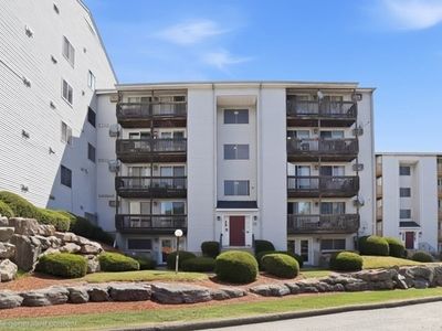 Property at 11 Gibbs St Unit B17, Worcester, MA