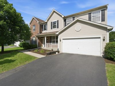 321 Claridge Cir