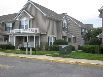 2351 Old Greenbrier Rd