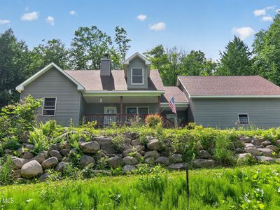 Property at 287 Walter Maxfield Road, Hadley, NY
