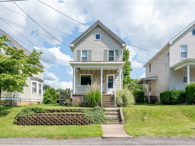 321 W Keeling Ave