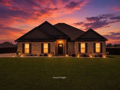 45 Preserve Ridge Ln