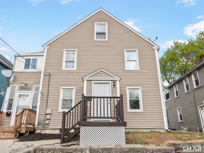 88 North Pond Street
