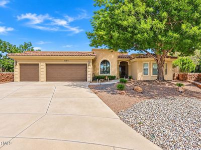 6154 Via De Los Arboles