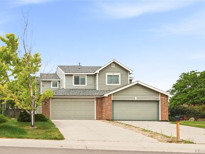 Property at 9687 Eagle Creek Parkway, Commerce City, CO