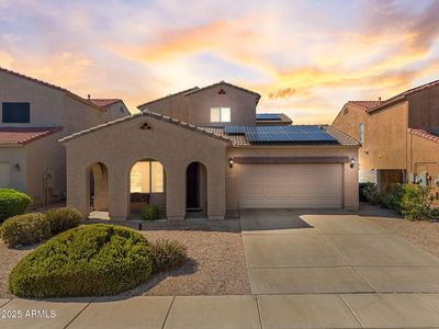 16118 W Port Au Prince Ln